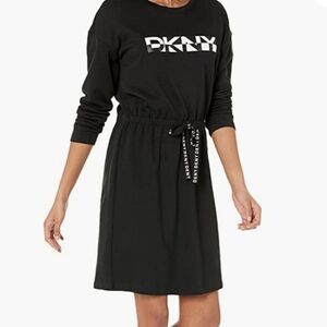 Dkny Long Sleeve Women's Dresses size 3X New never used